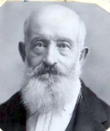 Peter Affleck (1834 - 1904) Profile